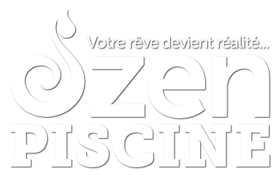 O'Zen Piscine
